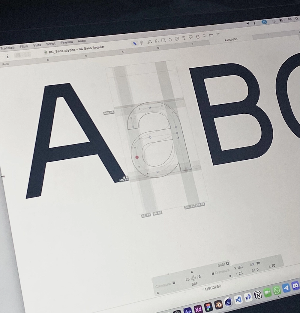 Points Project Cover