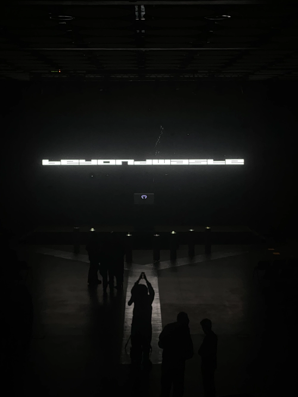 Points Project Cover