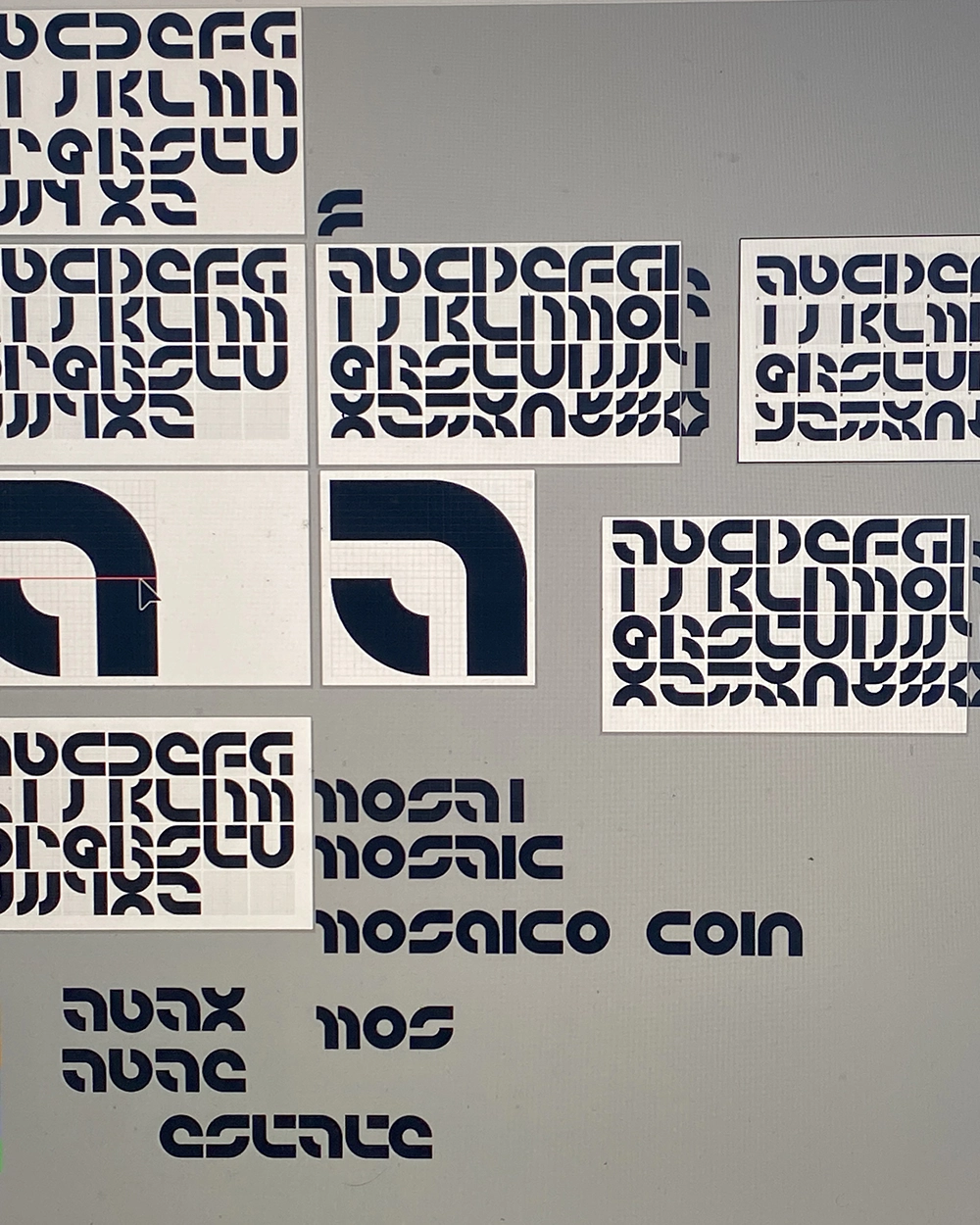 Points Project Cover