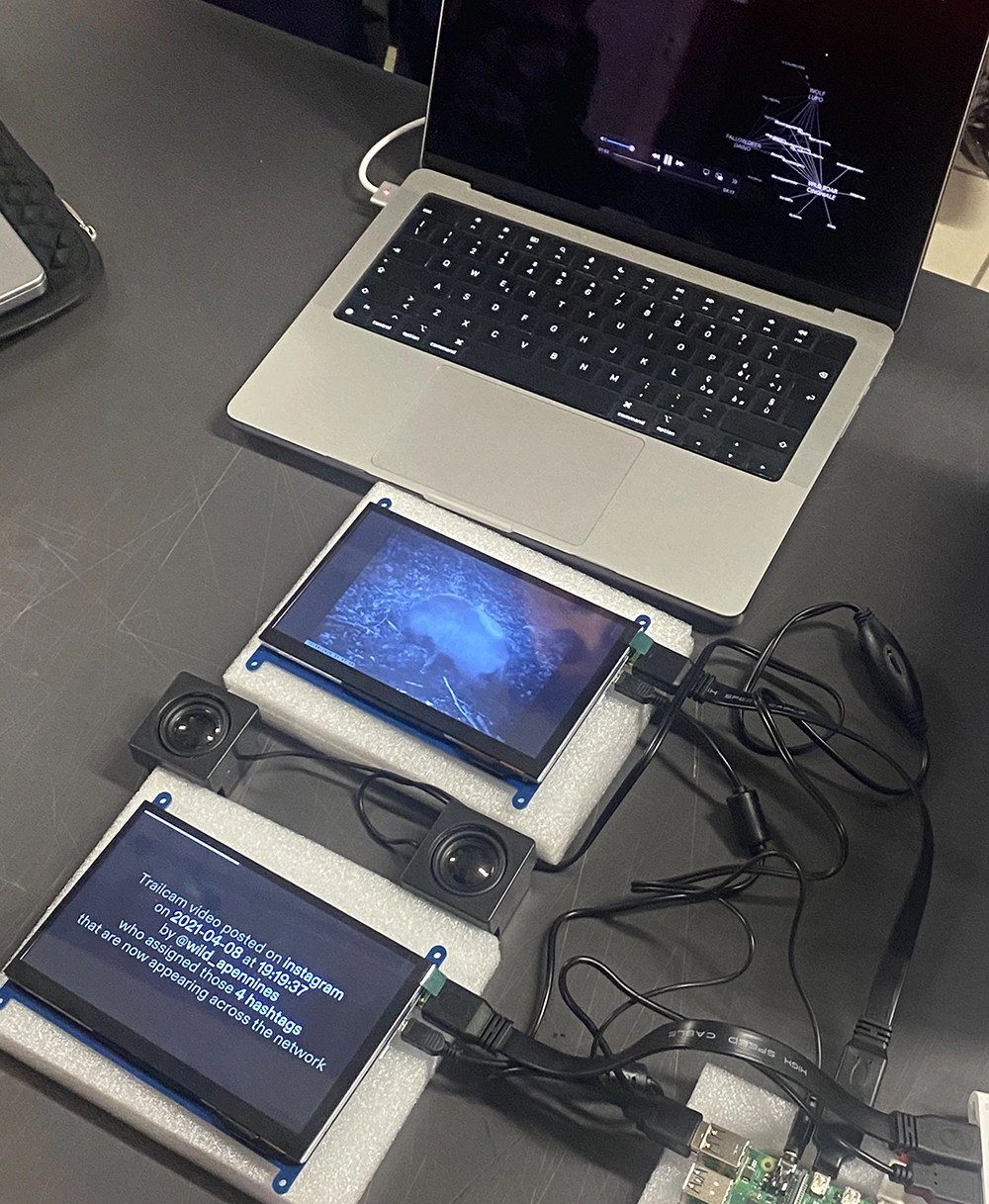 Points Project Cover