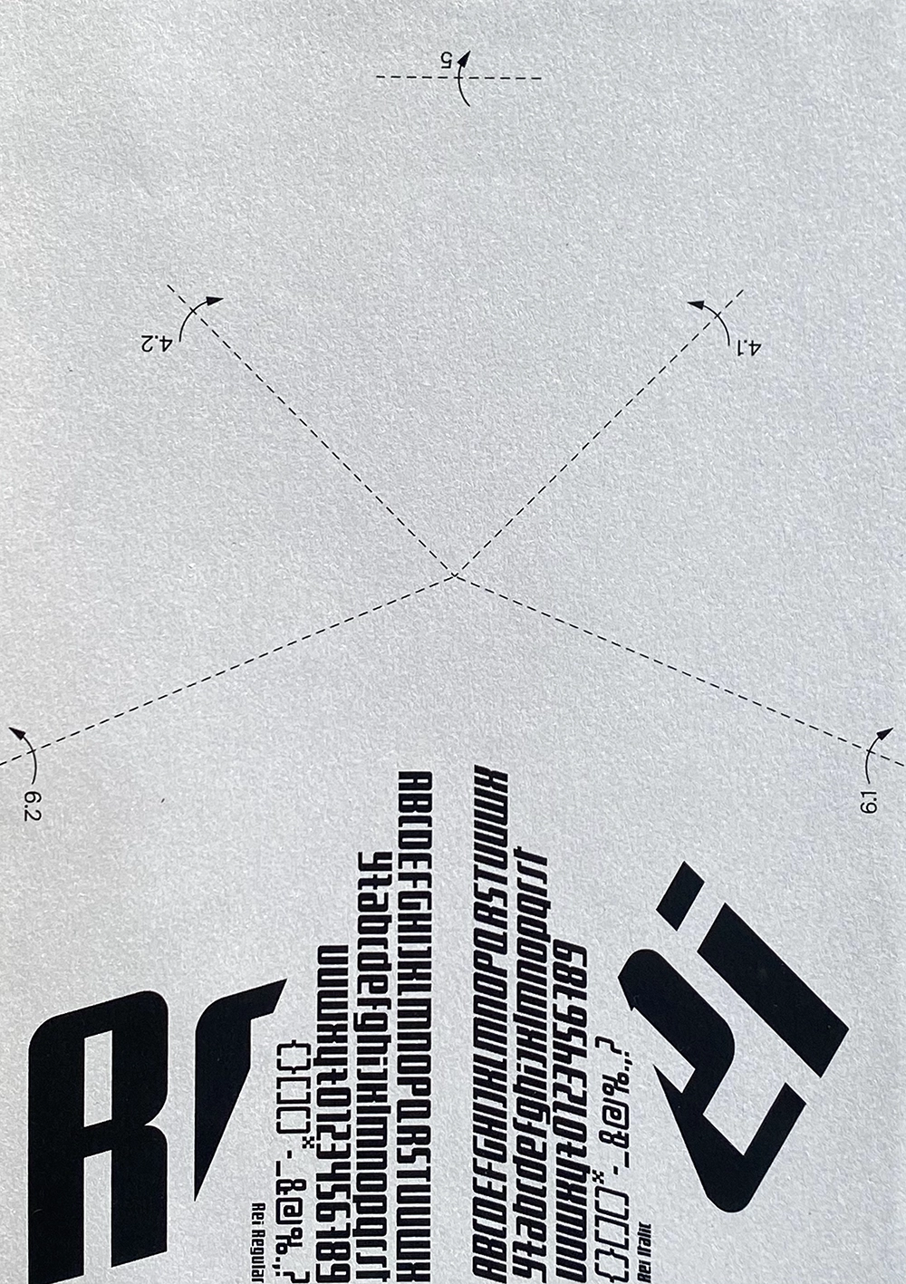 Points Project Cover