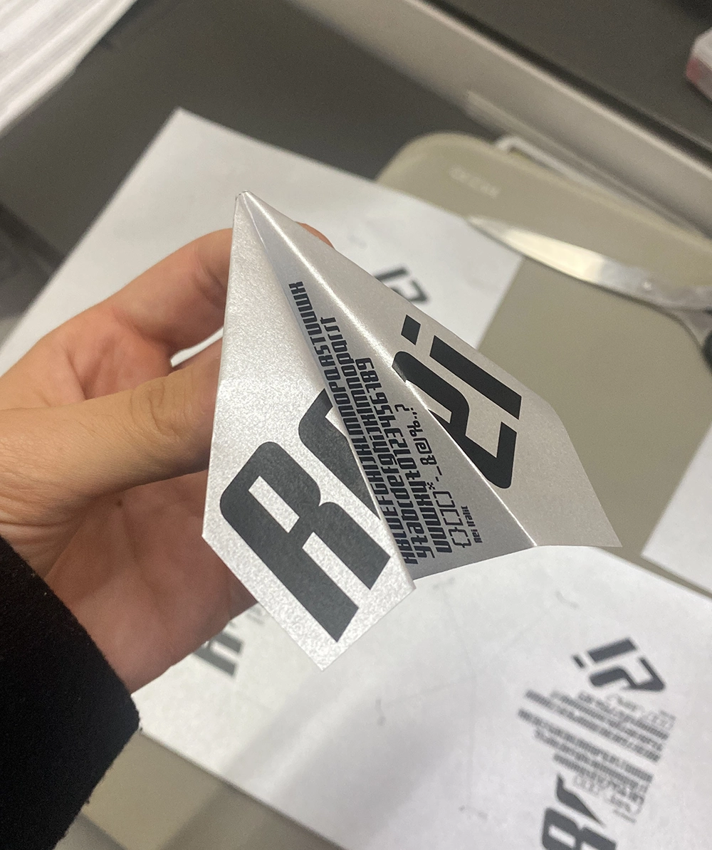 Points Project Cover