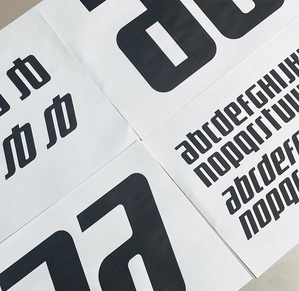 Points Project Cover