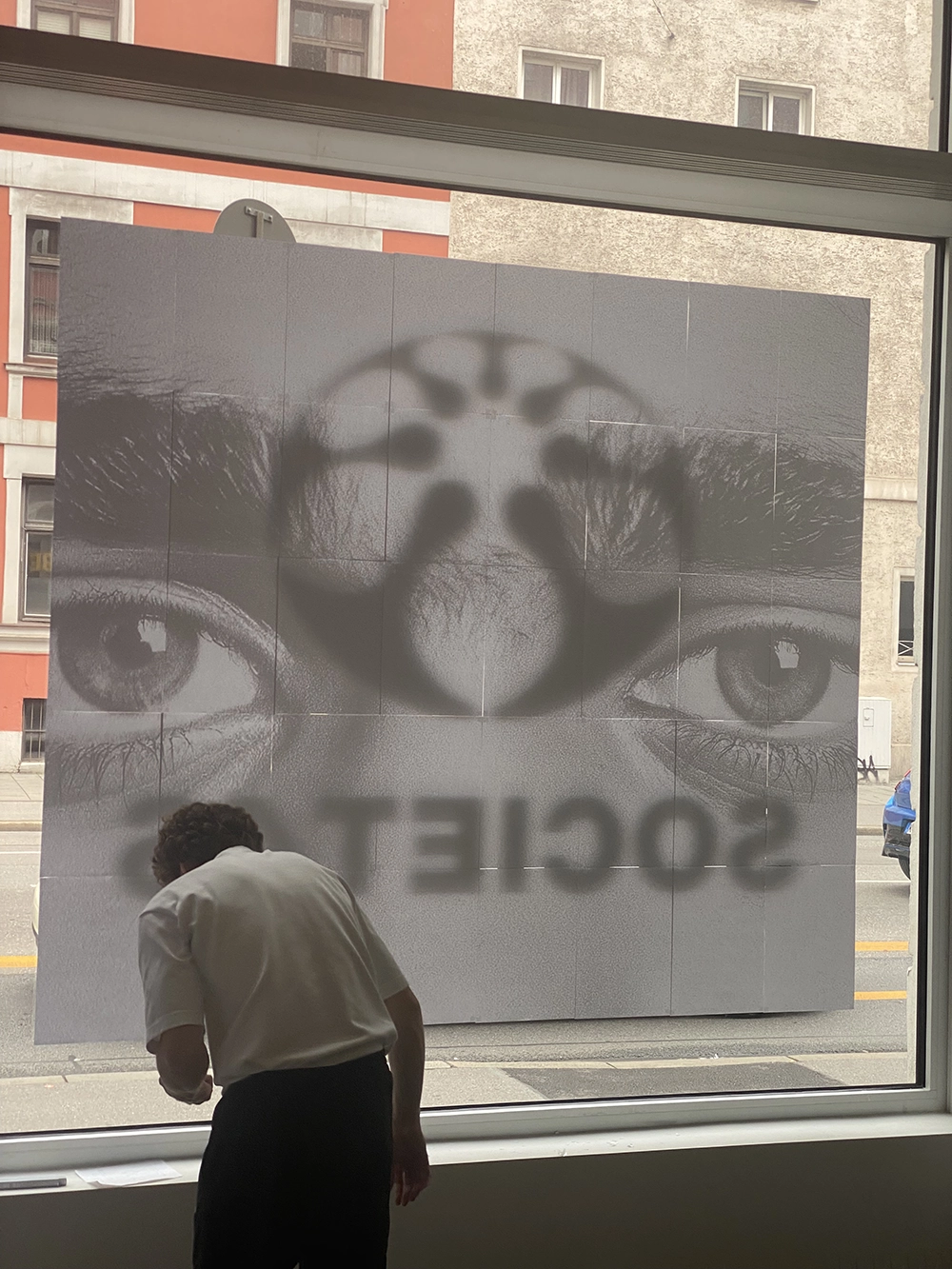 Points Project Cover